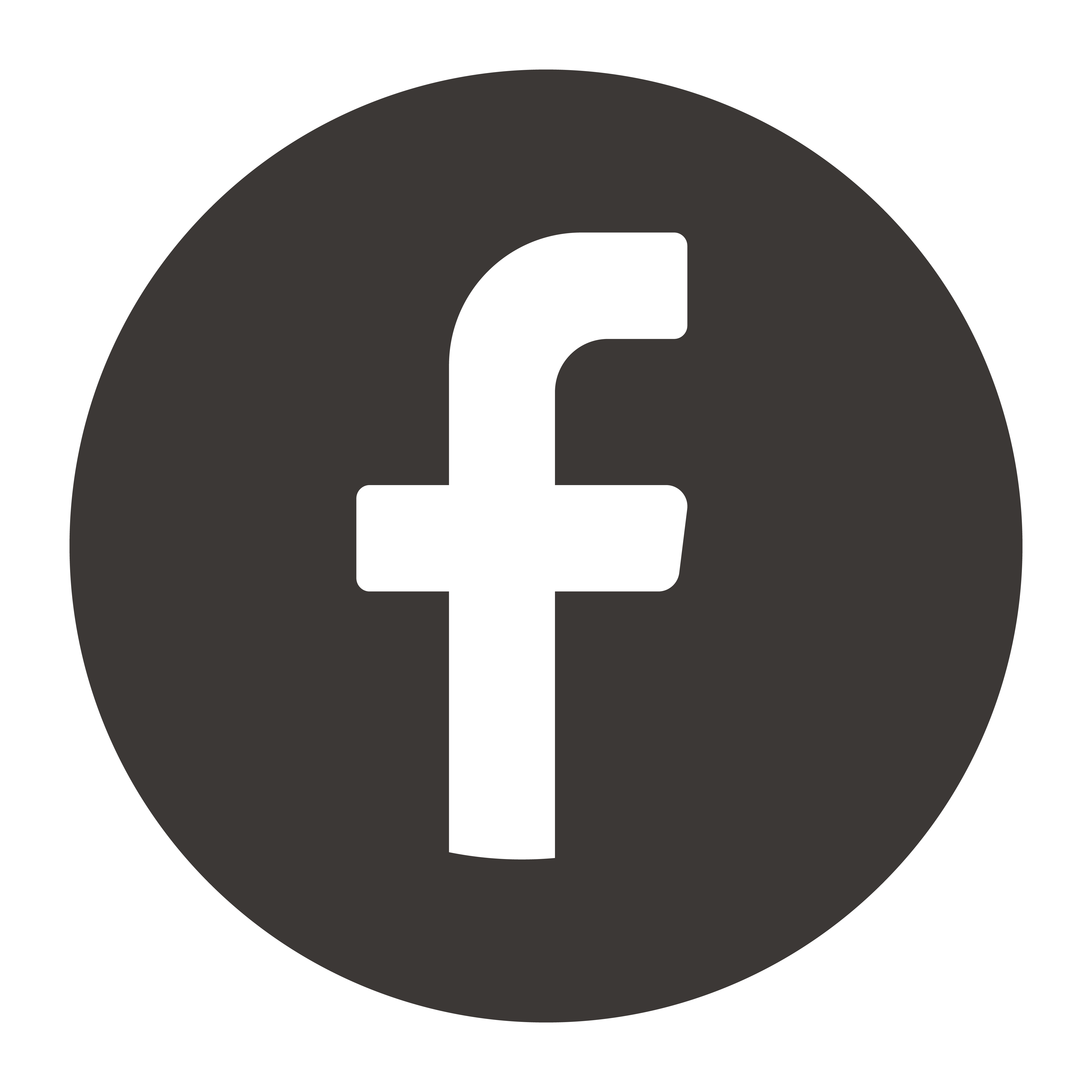 Logo de Facebook