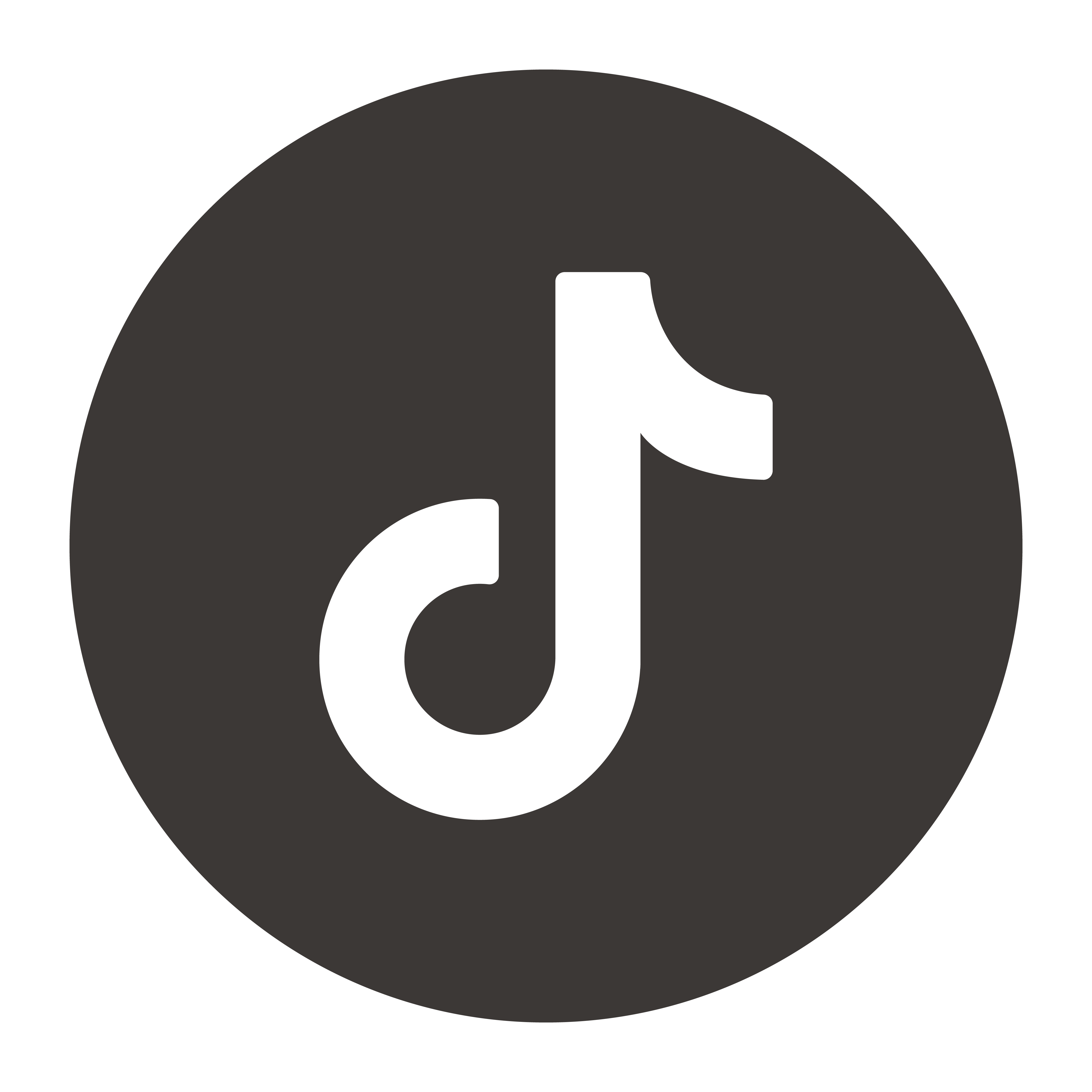 Logo de Tik Tok